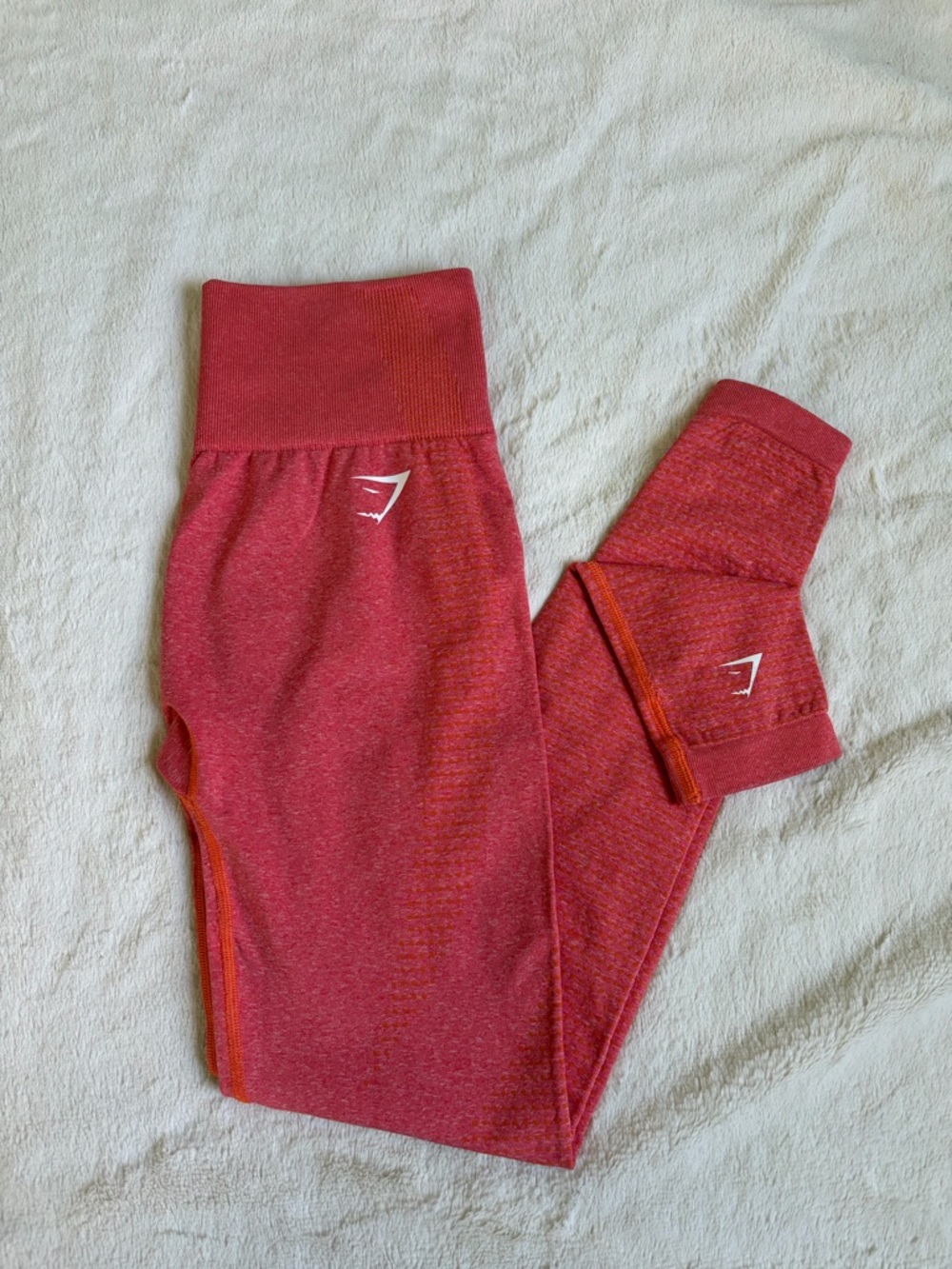 Gymshark Seamless Leggings